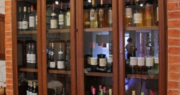 Основной зал — подробнее о зале