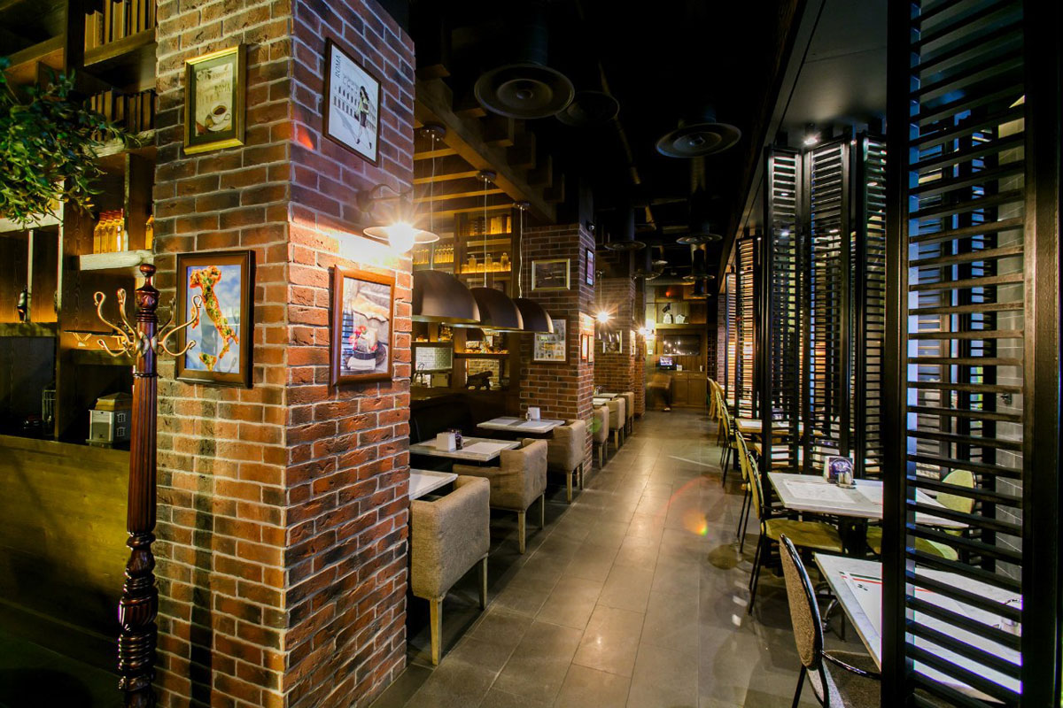 Основной зал — фото 9