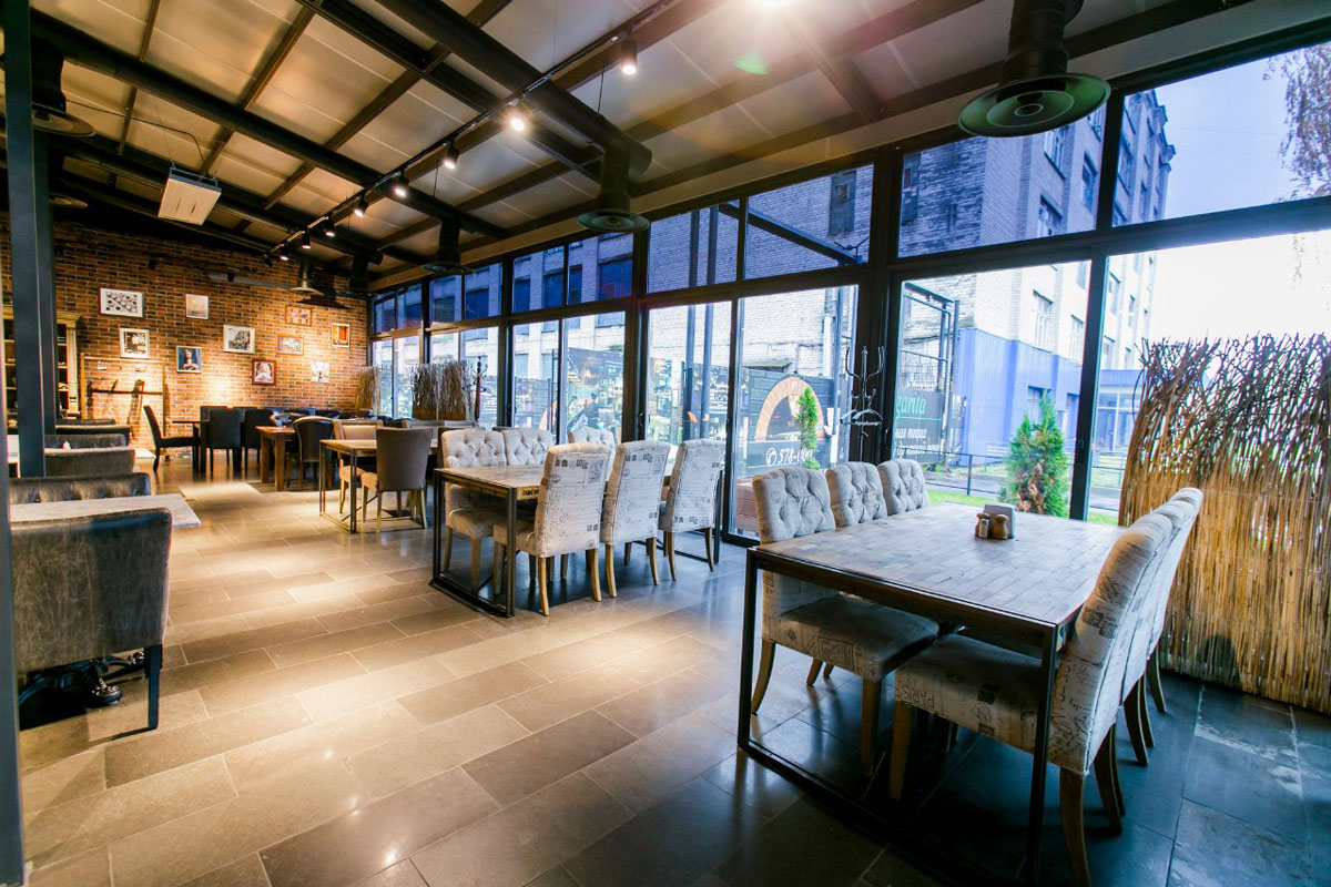 Основной зал — фото 10