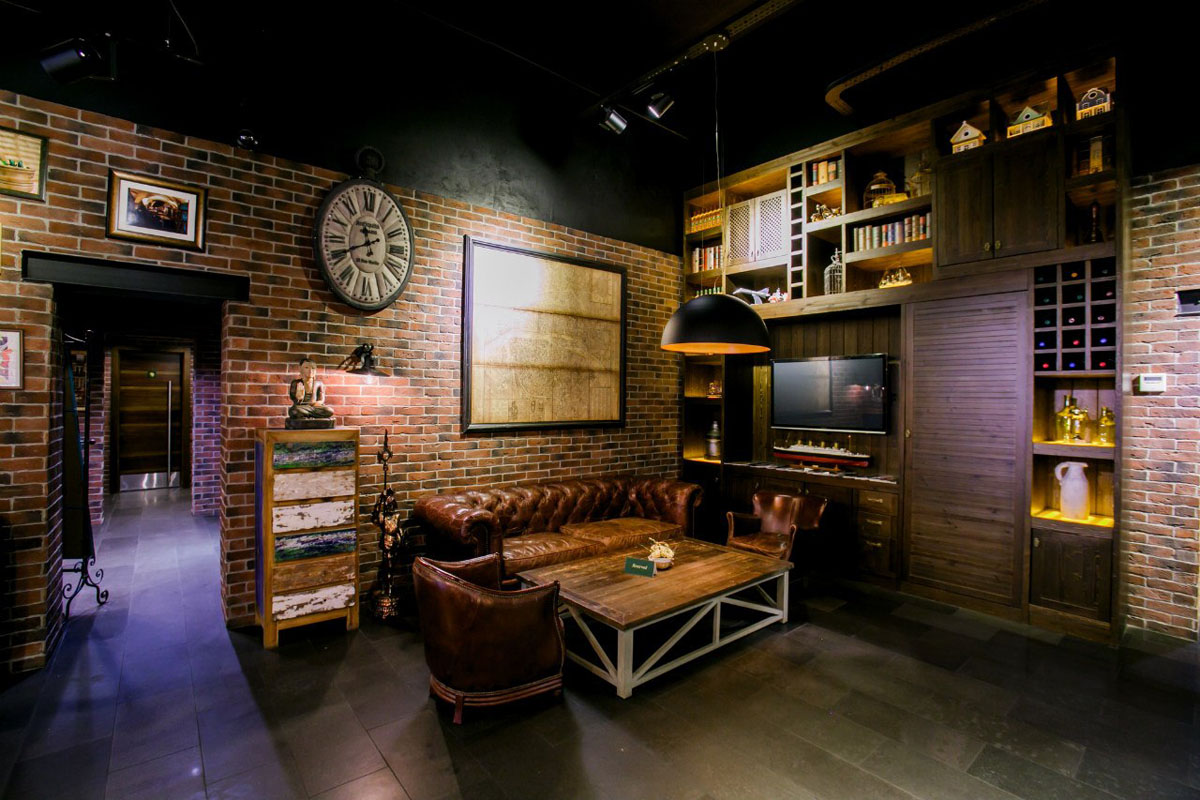 Основной зал — фото 11