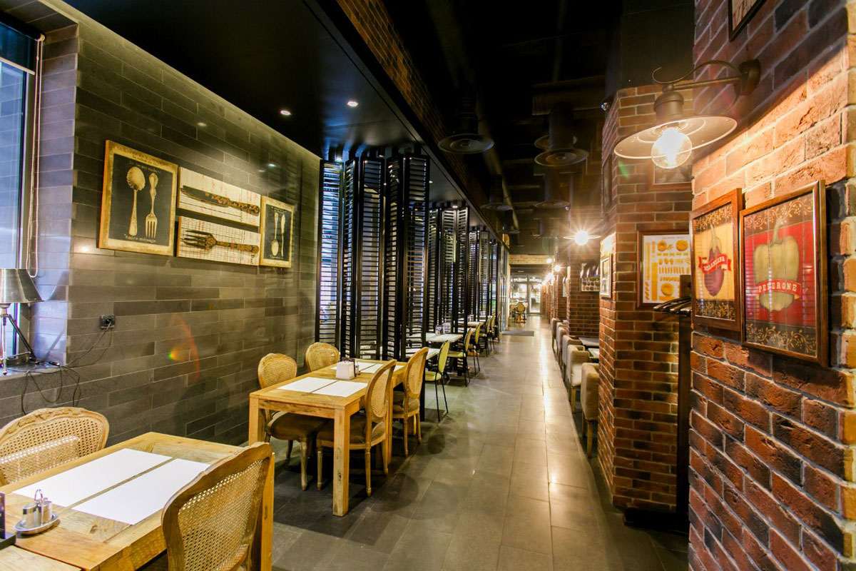 Основной зал — фото 12