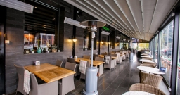 Основной зал — фото 4