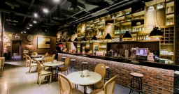 Основной зал — фото 6