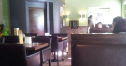 Основной зал