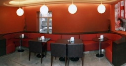 Основной зал — фото 4