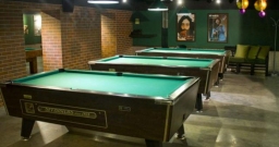 Основной зал — фото 5