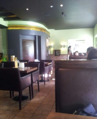 Банкетный зал Ла Пиацца и Спорт