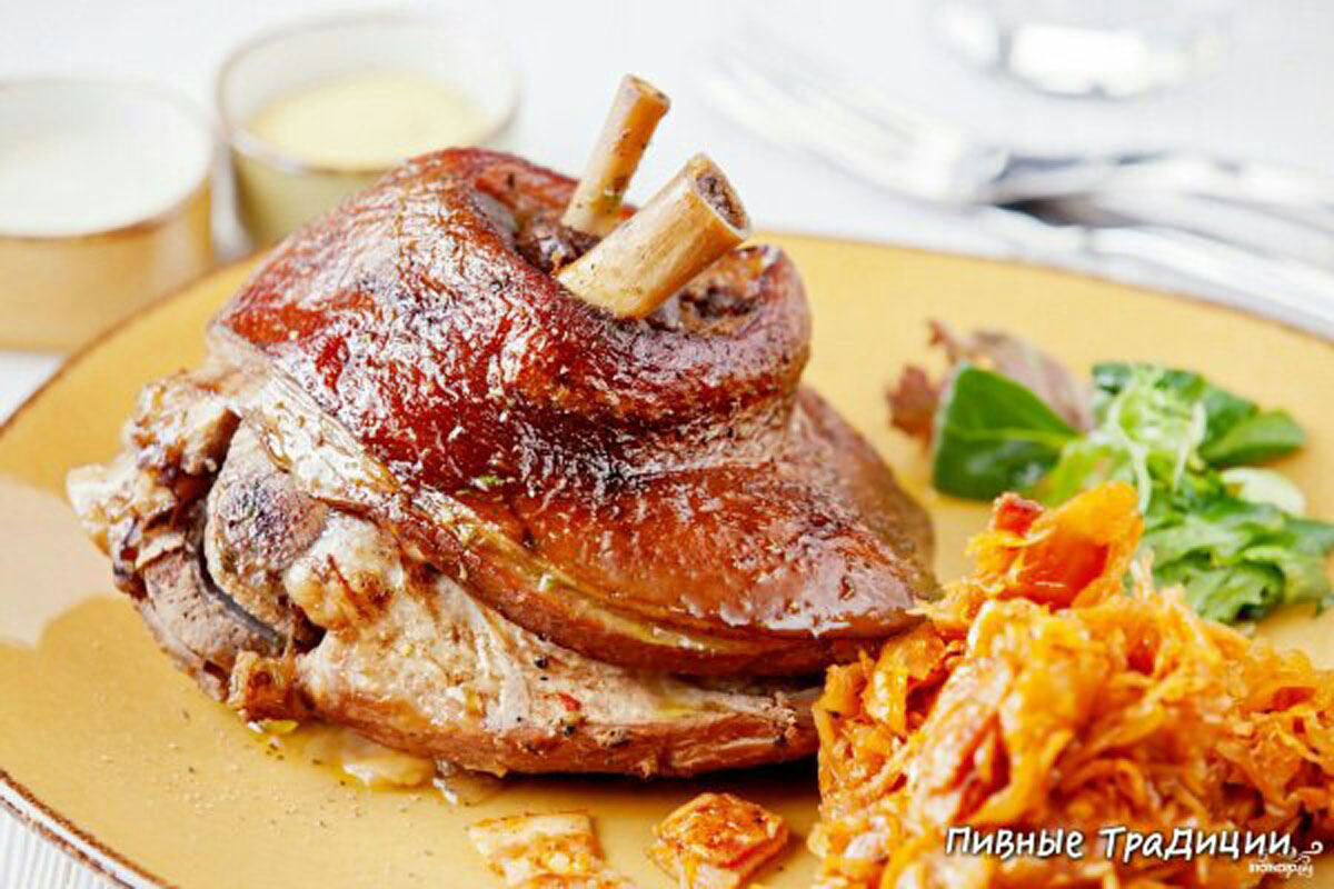 Основной зал — Пивные Традиции