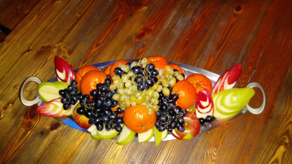 Основной зал — Пивные Традиции