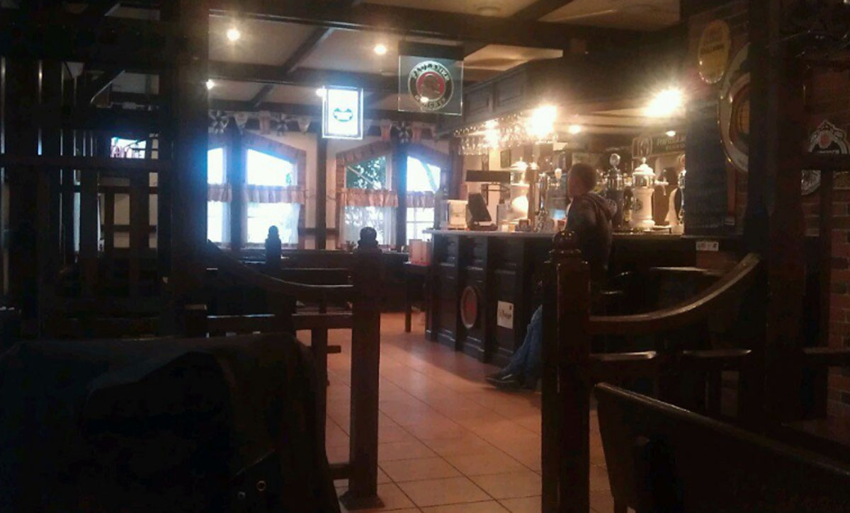 Основной зал — фото 9