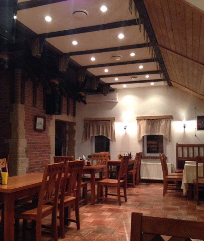 Основной зал — фото 10