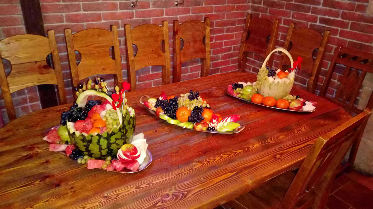 Основной зал — фото 11