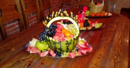 Основной зал