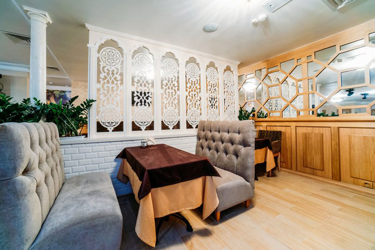 Основной зал — фото 10