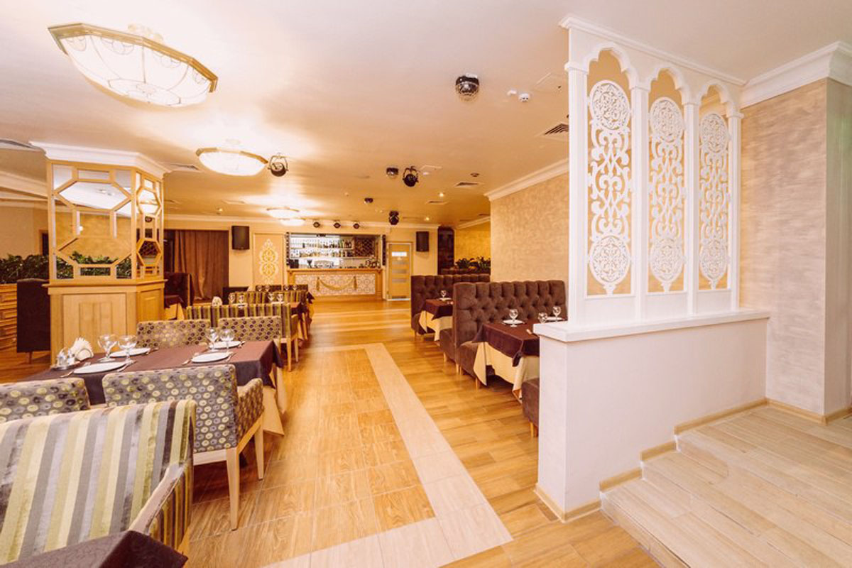 Основной зал — фото 11