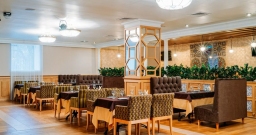 Основной зал — фото 4