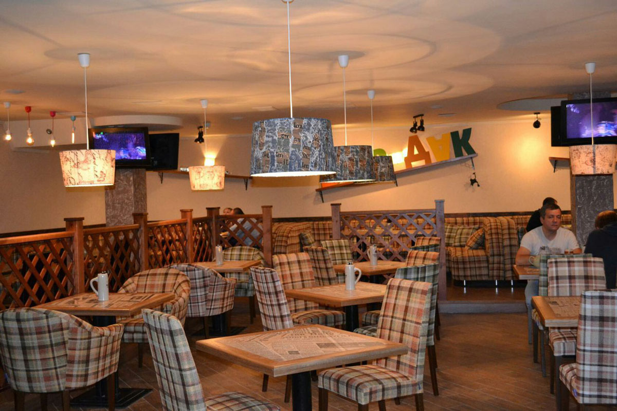 Основной зал — фото 6