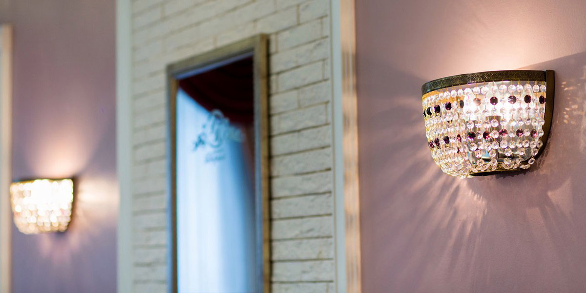 Основной зал — Ресторан Тверской