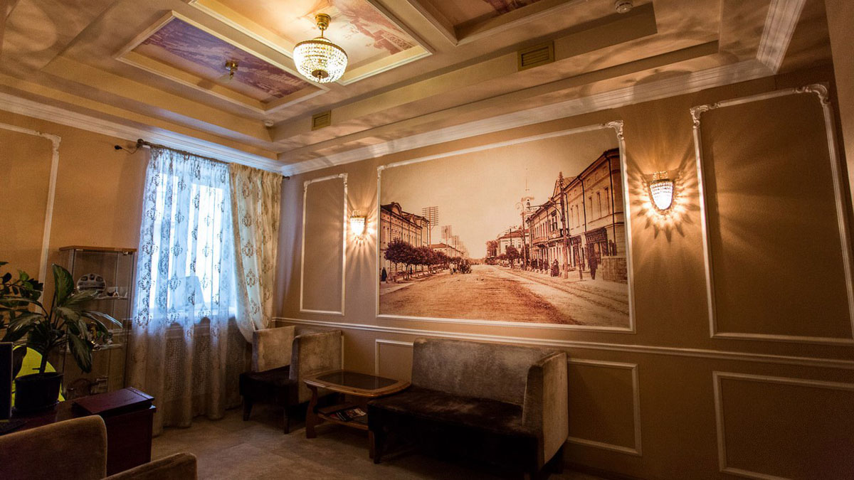 Основной зал — фото 9