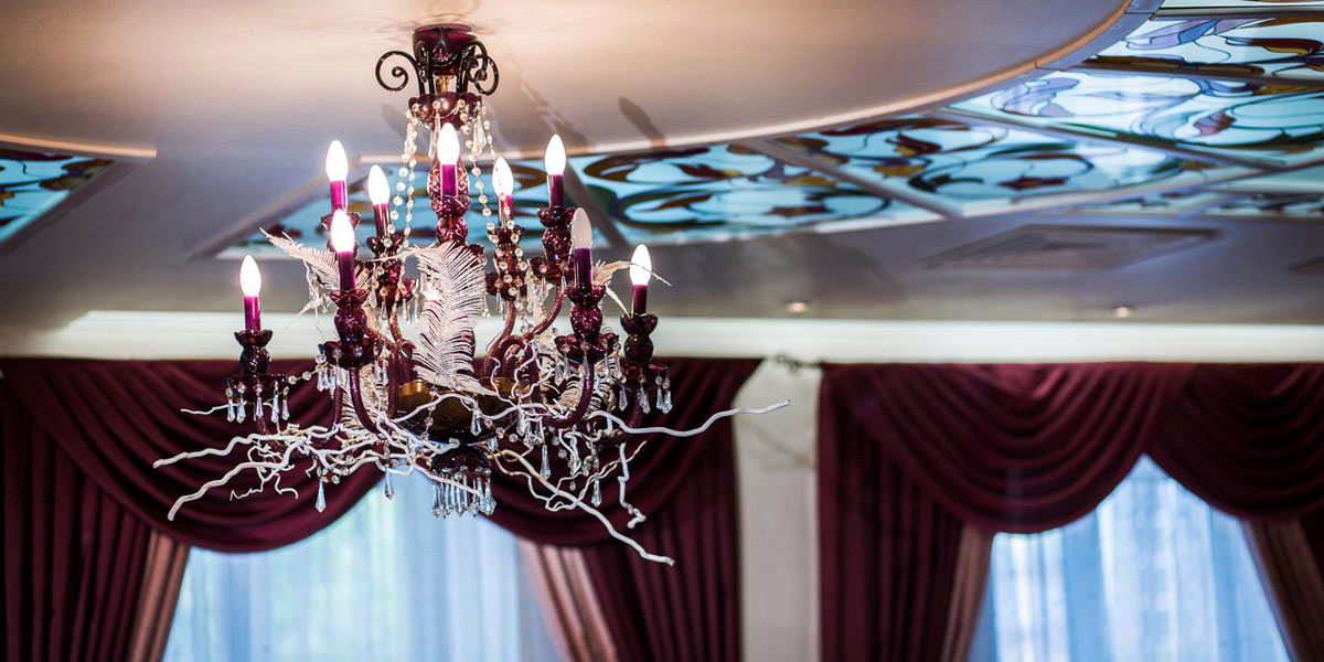 Основной зал — фото 10