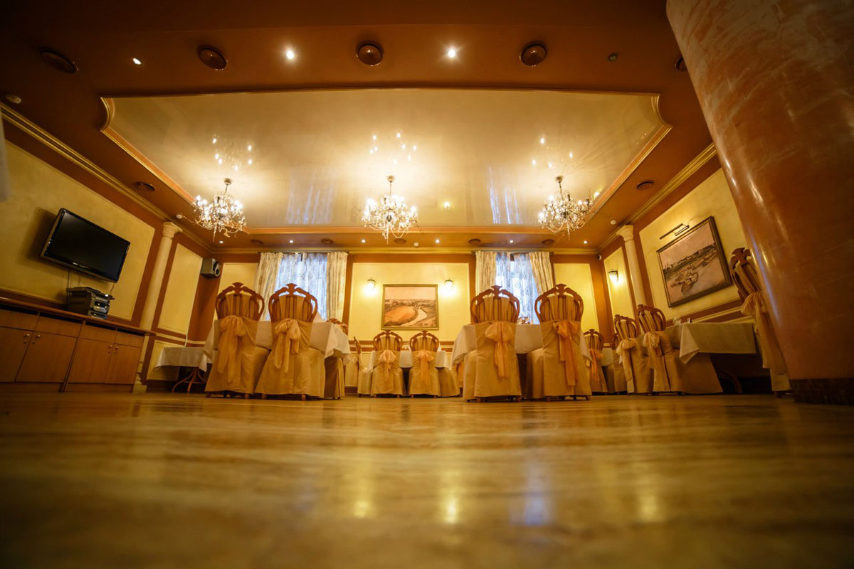 Основной зал — фото 11