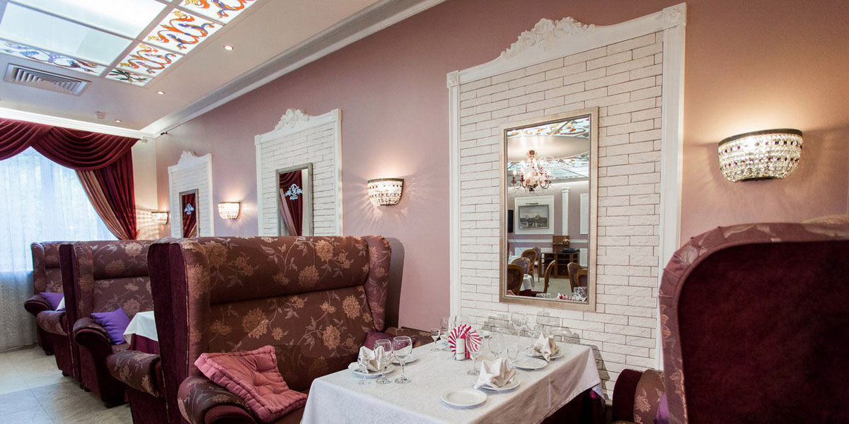 Основной зал — фото 12