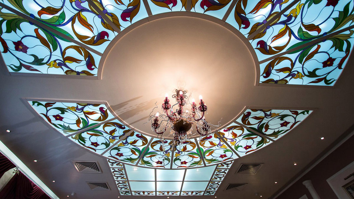 Основной зал — фото 14