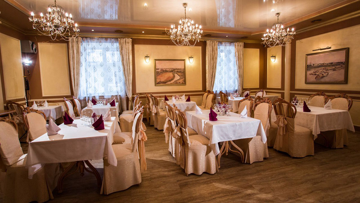 Основной зал — фото 15