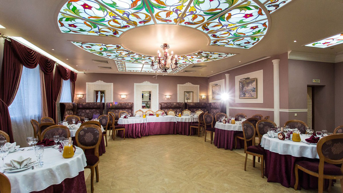 Основной зал — фото 16