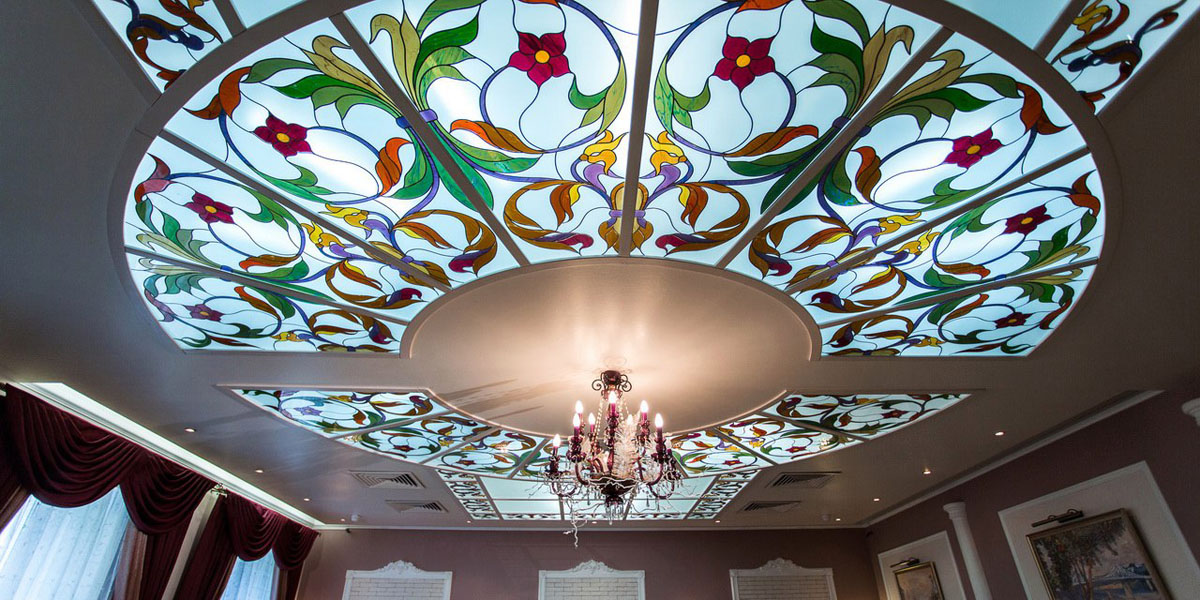 Основной зал — фото 17