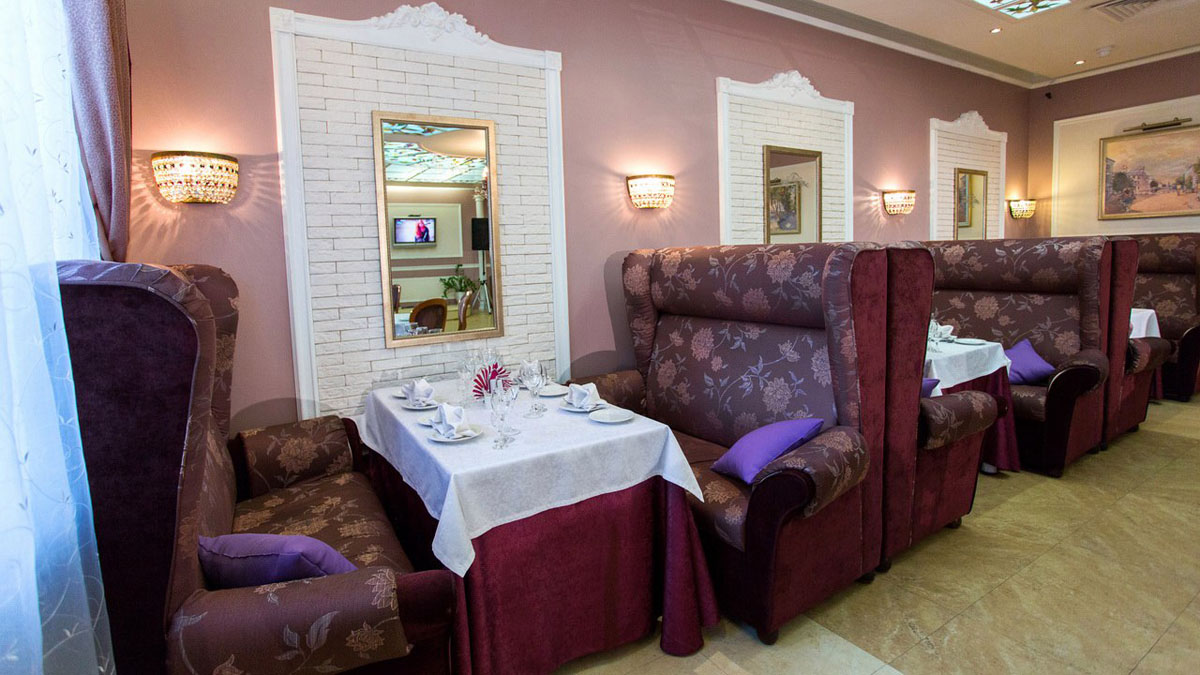 Основной зал — фото 18