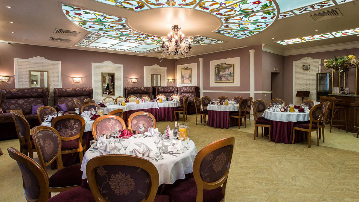 Основной зал — фото 19