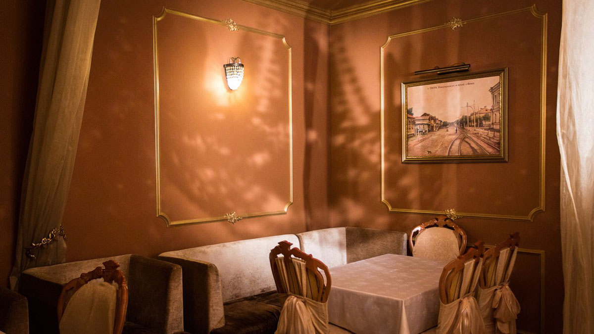 Основной зал — фото 20