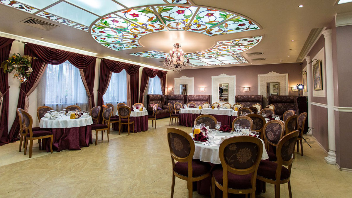 Основной зал — фото 21