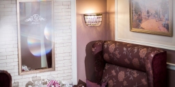 Основной зал