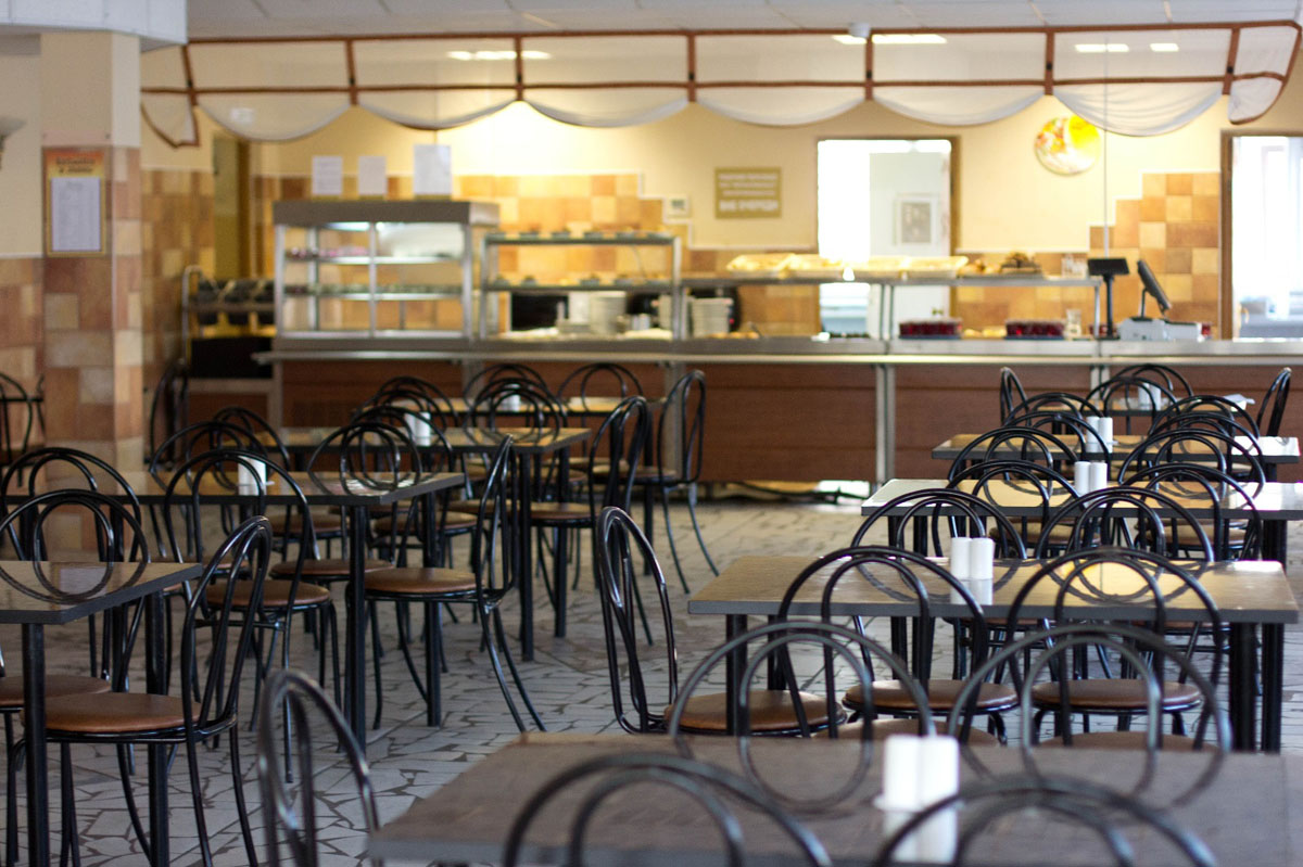 Основной зал — фото 3