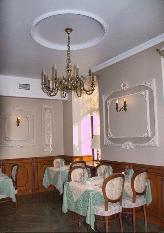 Ресторан Фортуна — Пивной ресторан Люблин