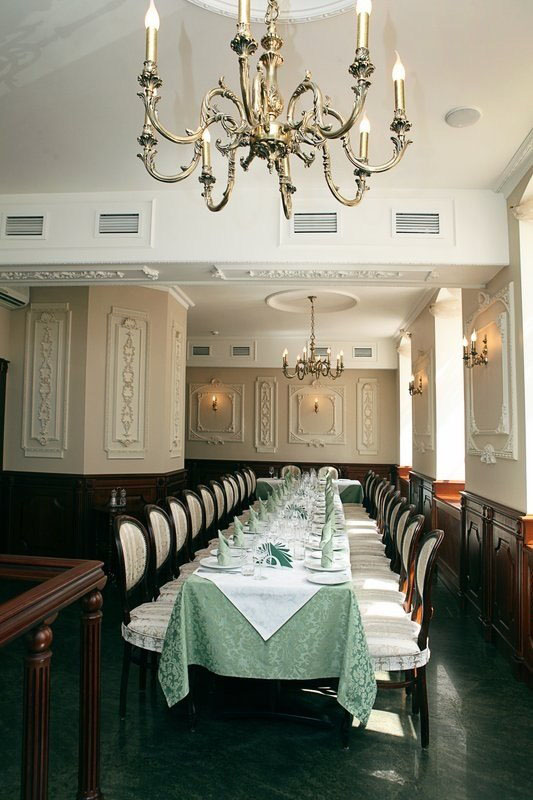 Ресторан Фортуна — Пивной ресторан Люблин