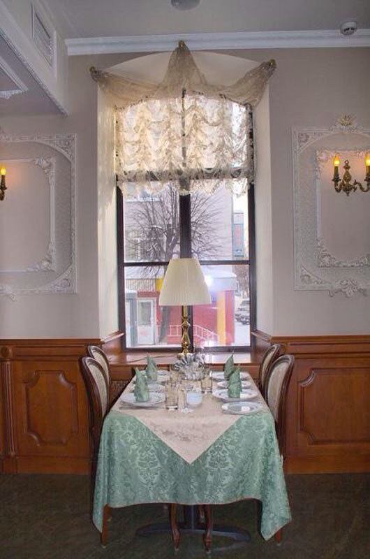 Ресторан Фортуна — фото 7