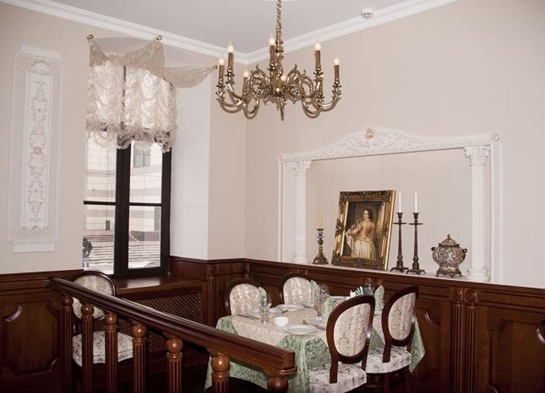 Ресторан Фортуна — фото 8