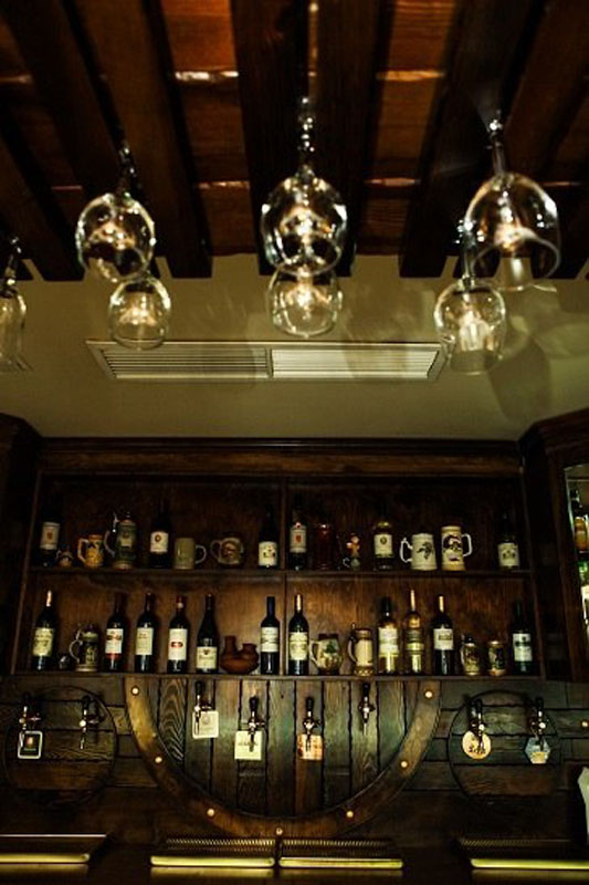 ресторан Люблин — фото 4