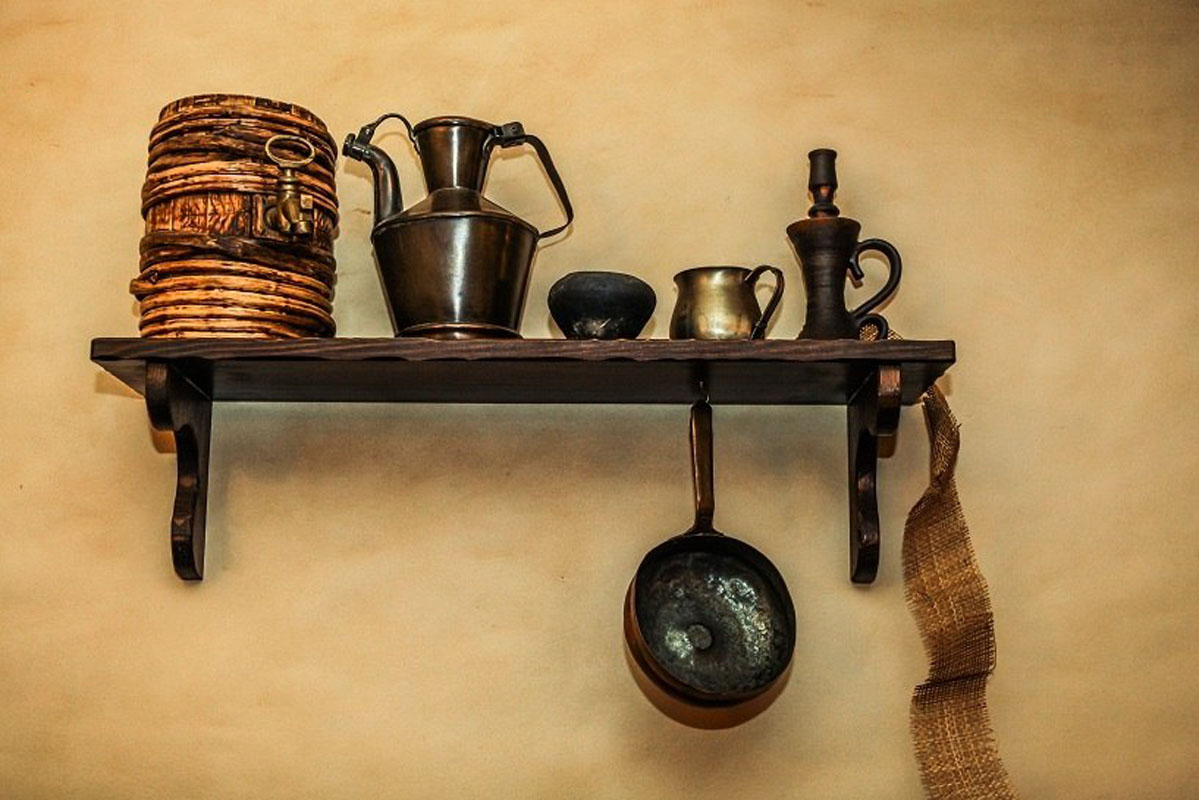 ресторан Люблин — фото 8