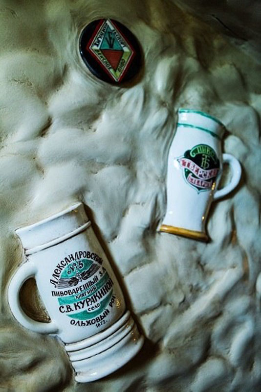 ресторан Люблин — фото 12