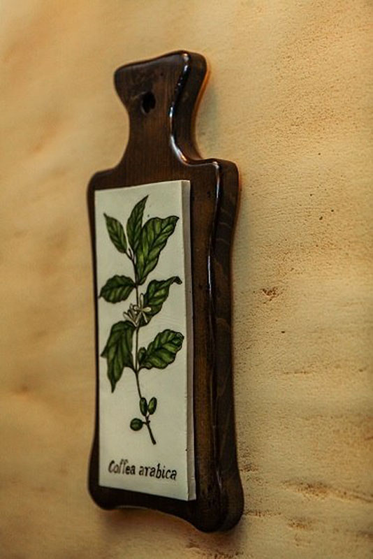 ресторан Люблин — фото 16