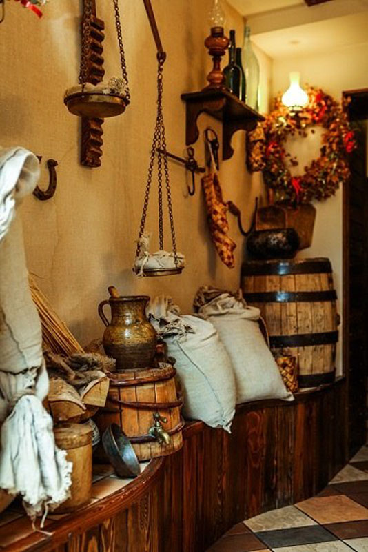 ресторан Люблин — фото 21