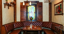 ресторан Люблин — фото 5