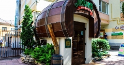 ресторан Люблин — фото 6