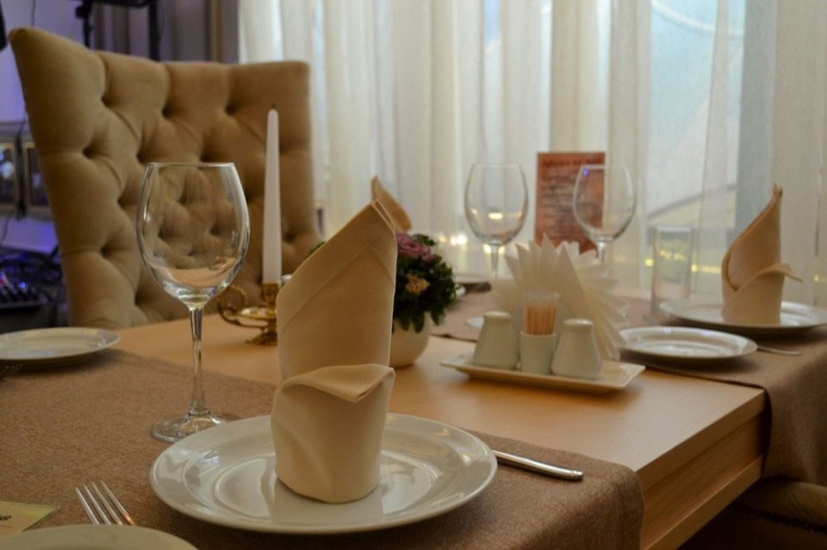 кафе Веранда — Пивной ресторан Люблин