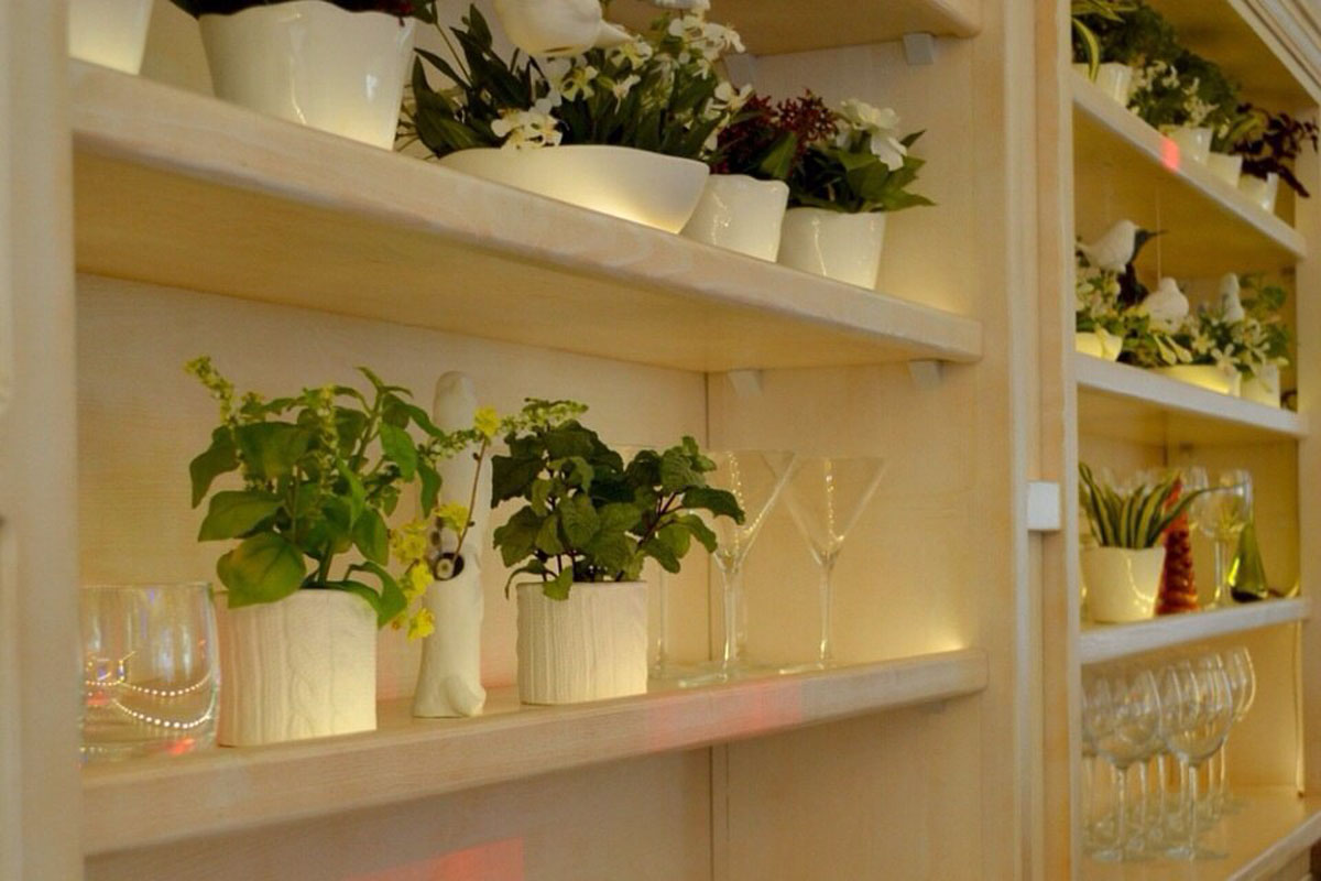 кафе Веранда — фото 11