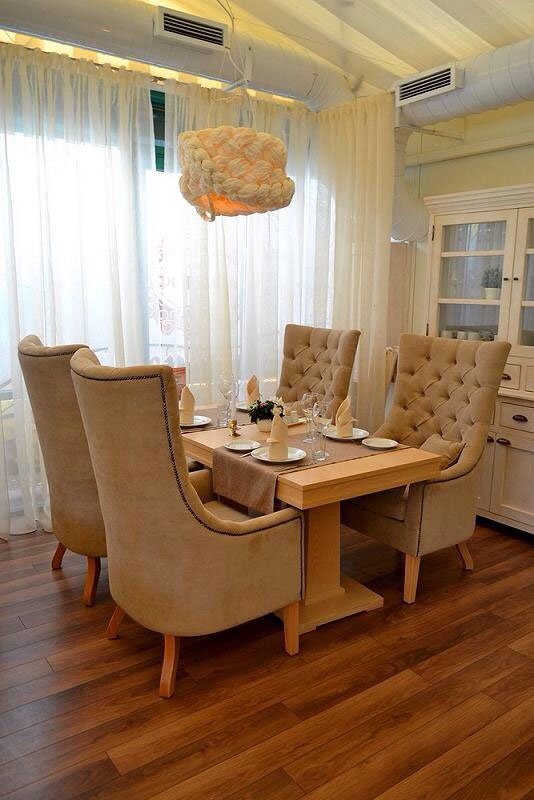 кафе Веранда — фото 12